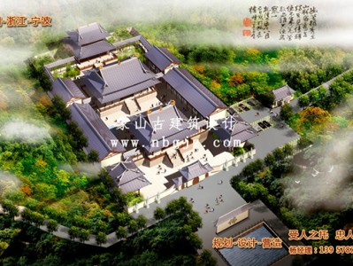 厦门传承历史底蕴，铸就仿古建筑精品——XX 仿古建筑公司专业施工